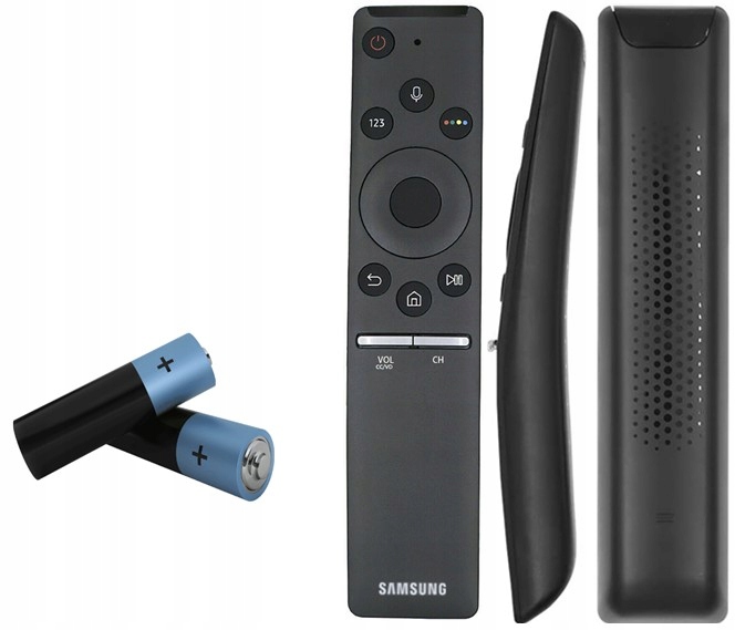 Originální Dálkový Ovladač Pro Televizor UN75MU9000 Samsung MU9000 UN75MU9000F