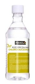 Pikko Rozcieńczalnik chlorokauczukowy 0,5l tworzywo