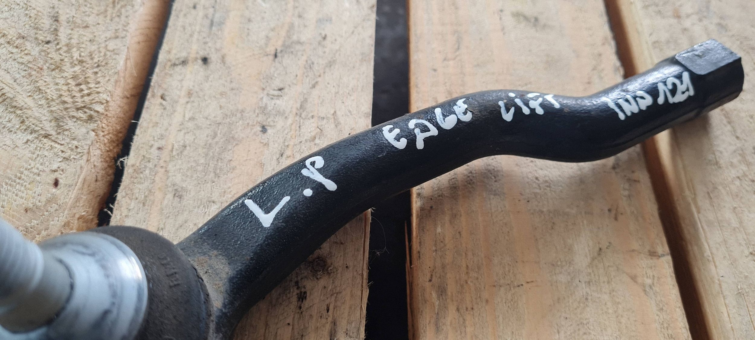 Ford Edge II 2020 ST LIFT stabilizer rod left left front