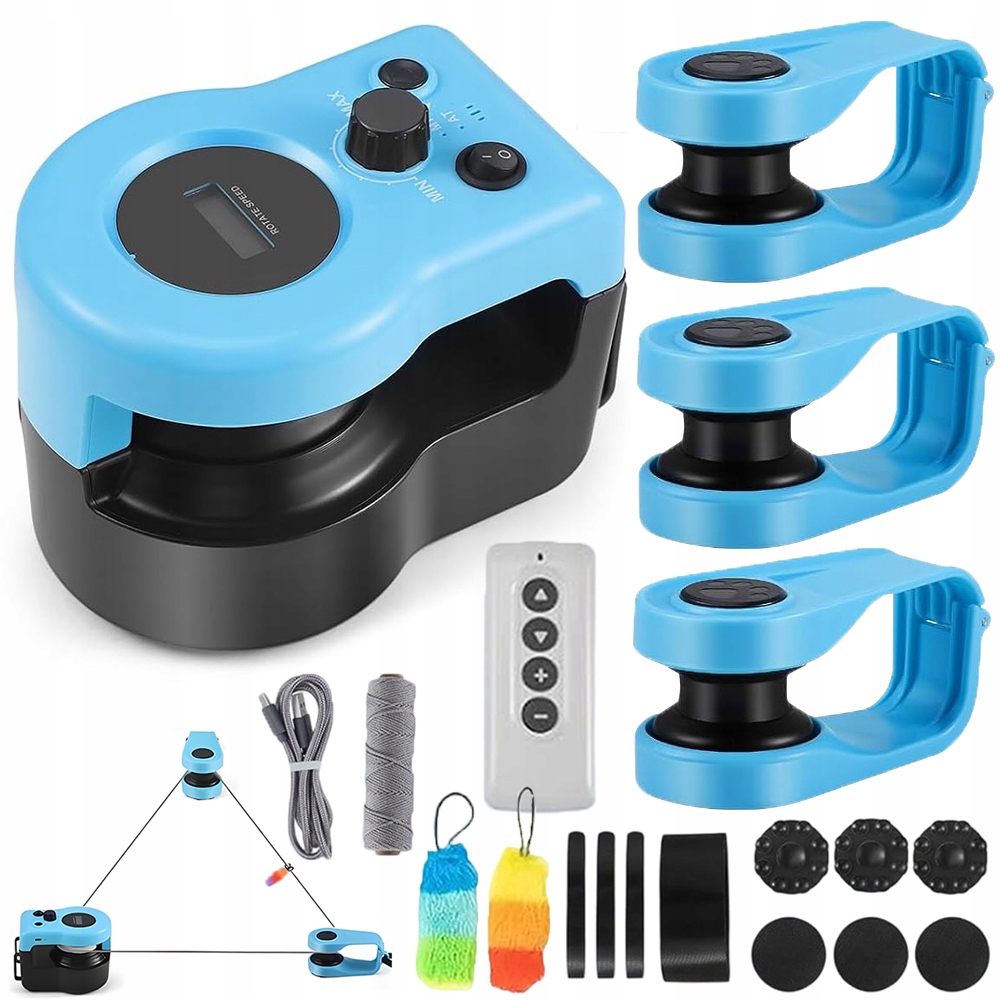 Interaktivní Hračka Pro Kočky Pro Výuku Lovu A Cvičení Pilot