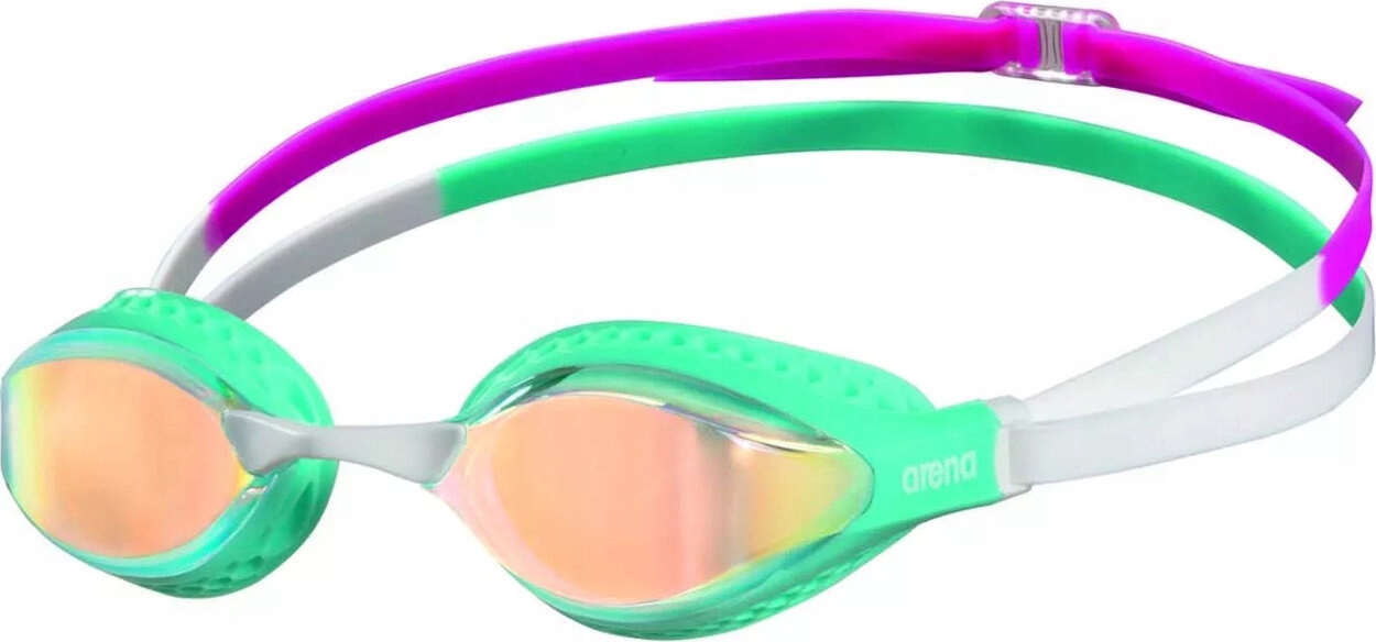 Plavecké Brýle Arena Air-speed Mirror