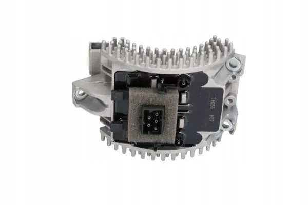 DEB005TT - Регулюючий елемент повітродувки (регулятор вітру) B