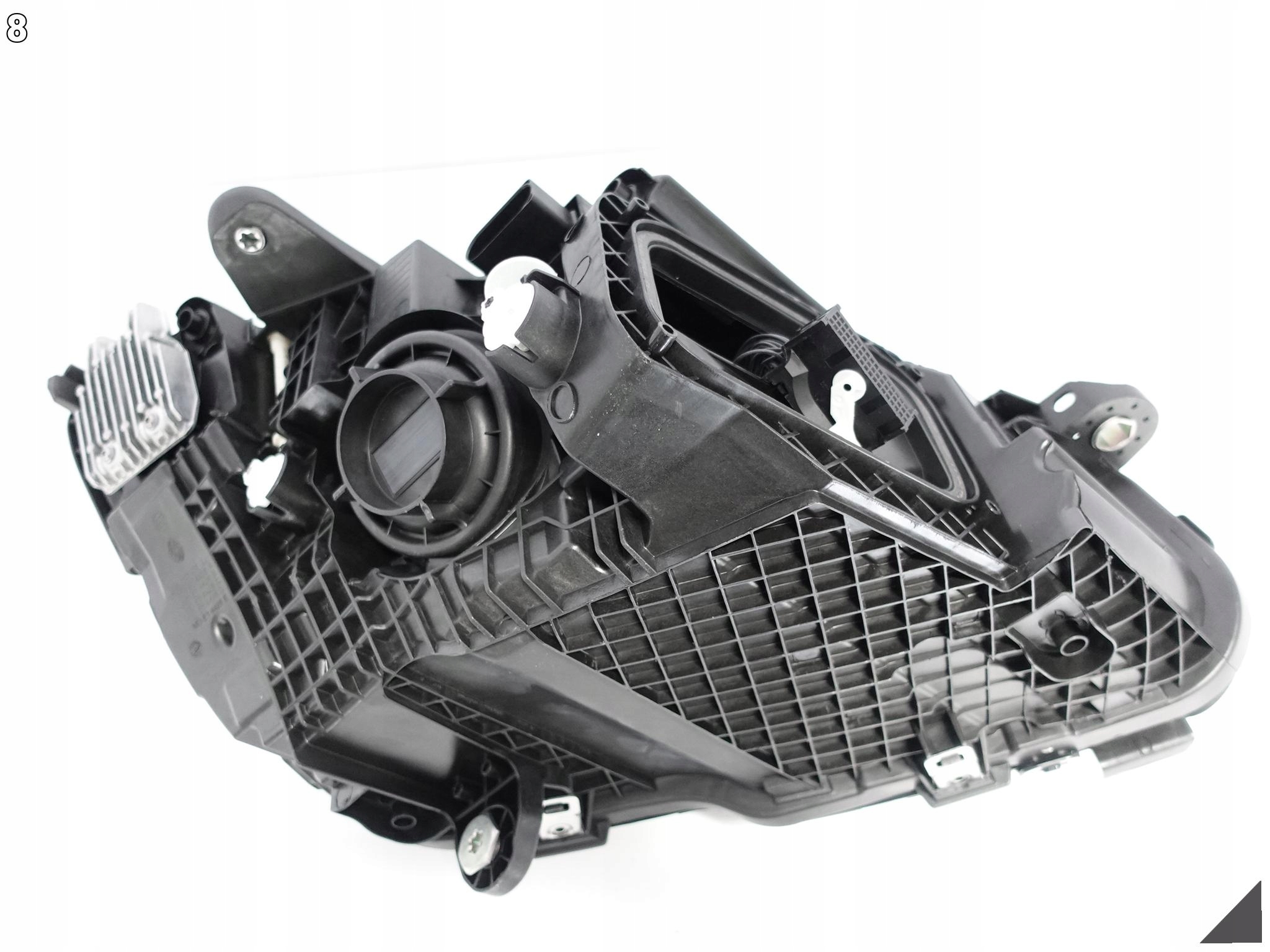 MB C W205 LIFT 18- FULL LED PERFORMANCE nova HELLA