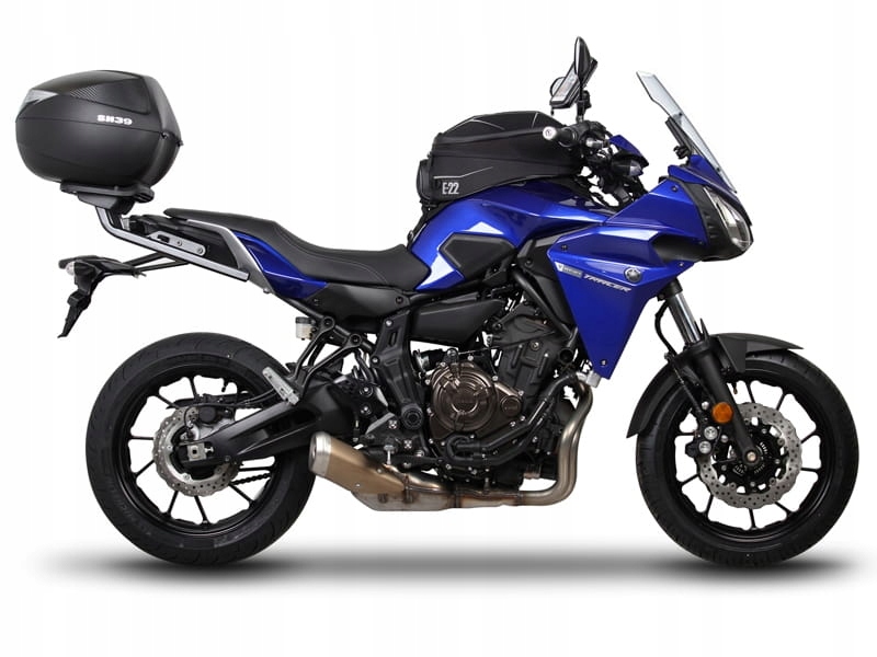 Rošt centrálneho kufra Yamaha Tracer 700/GT Shad