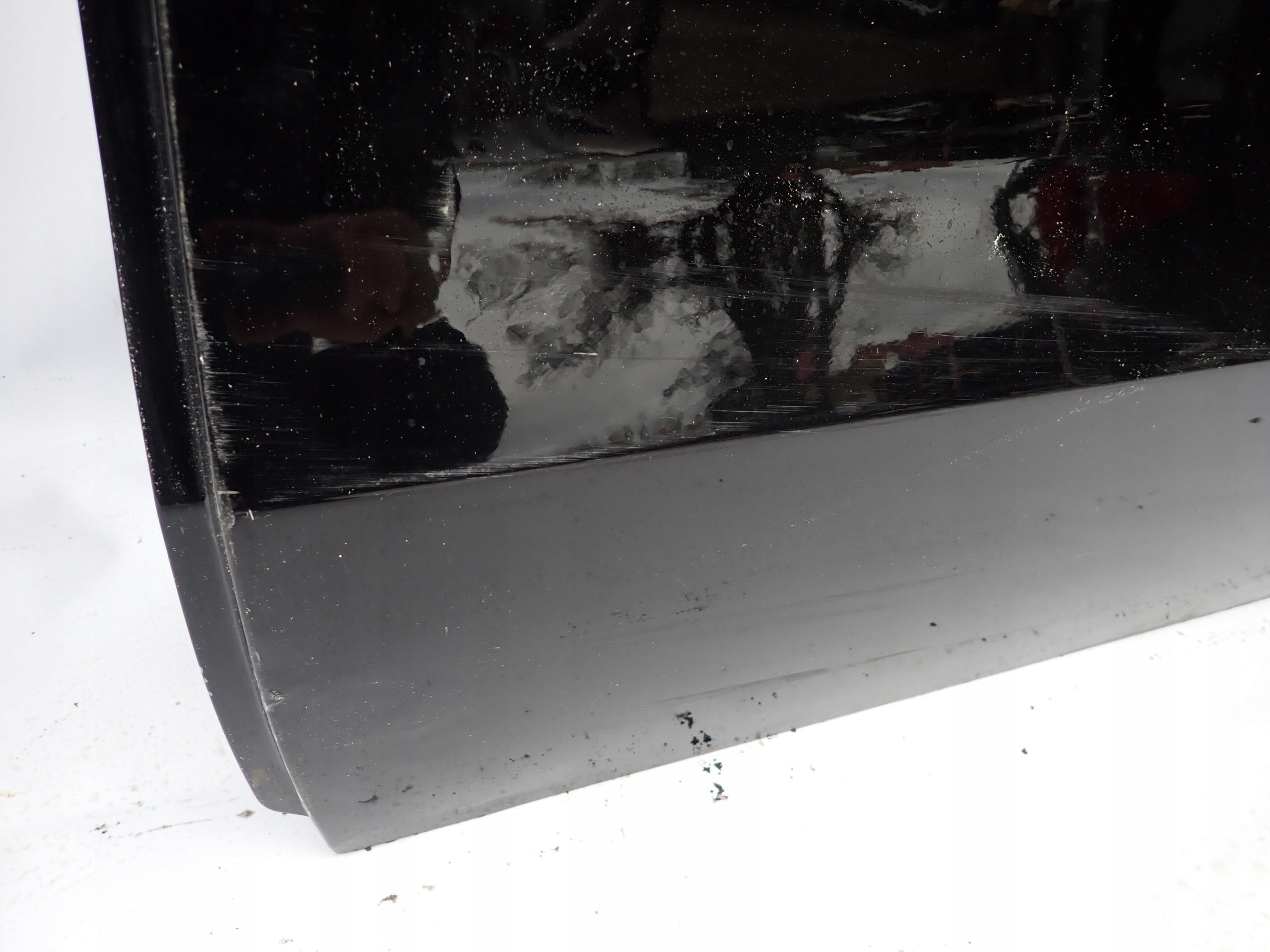 MERCEDES ML W166 12- Tür links heck hinten