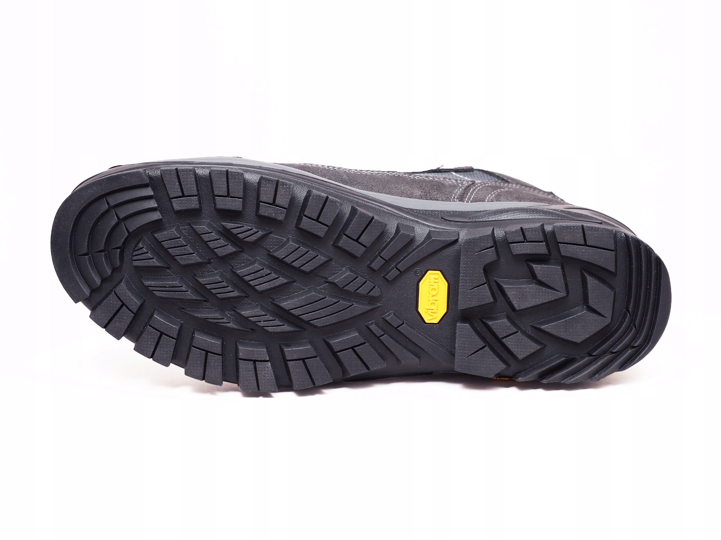 OLANG OBUWIE TREKKINGOWE TARVISIO OLANTEX - 43 Rozmiar 43