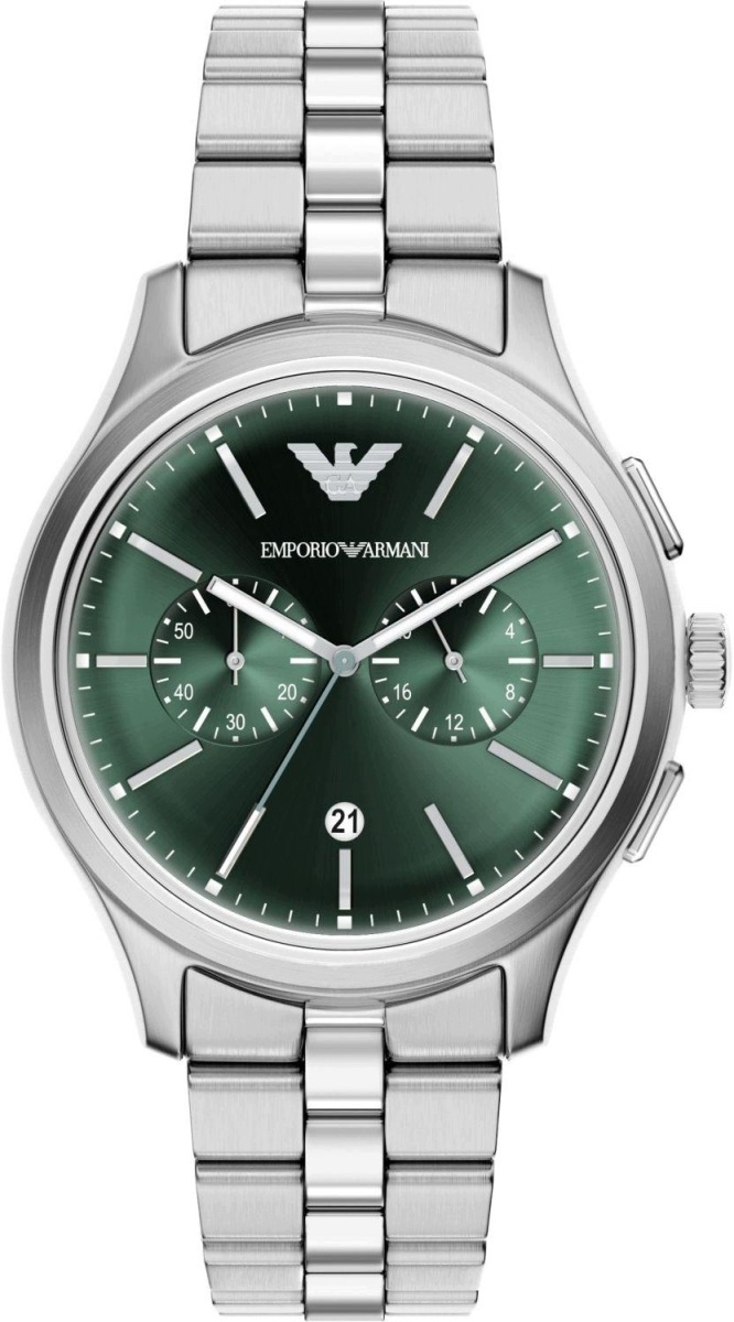 Zegarek Męski Emporio Armani Dario AR11746 Box