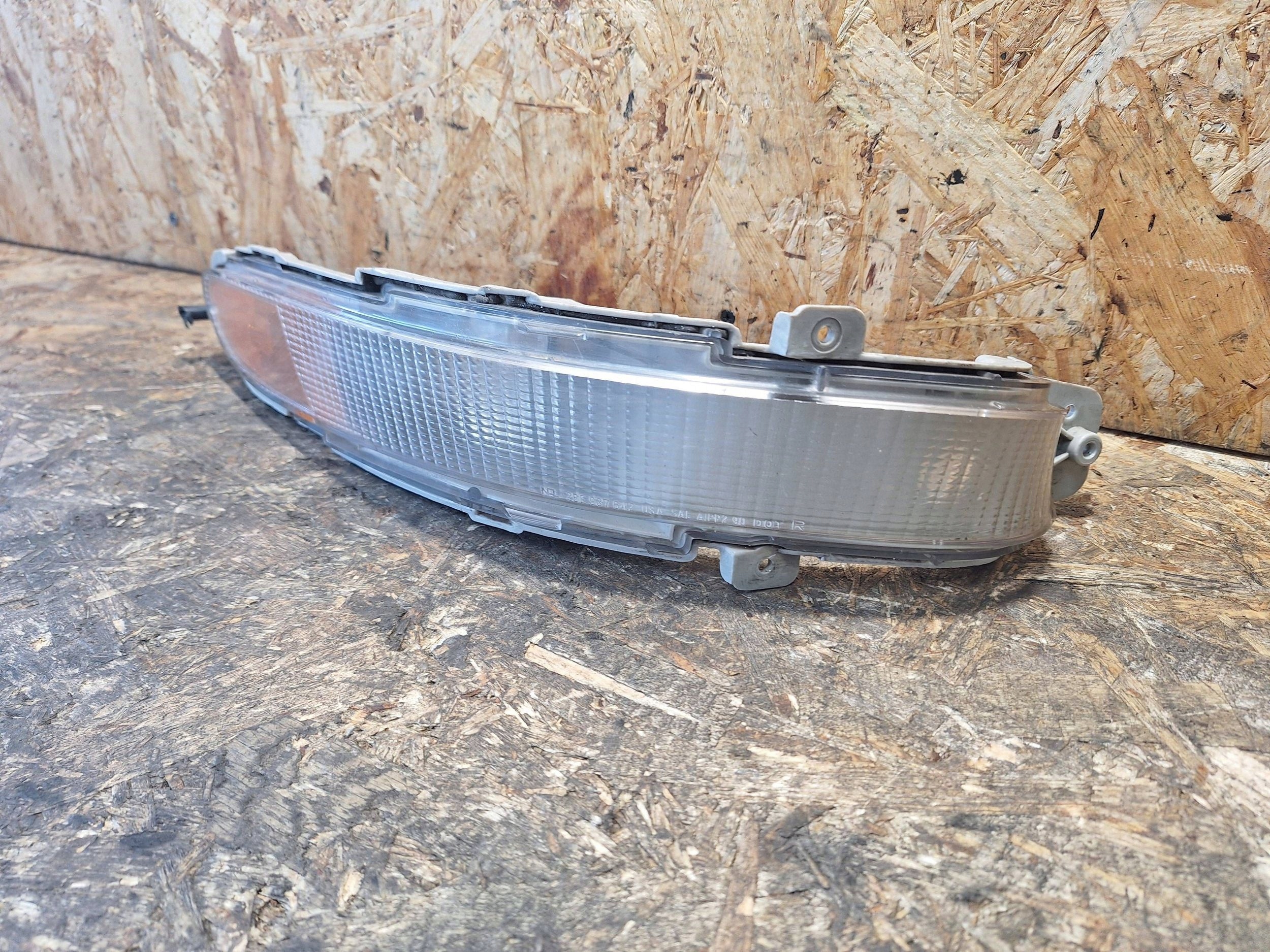 indicator right FORD PROBE II 93-97