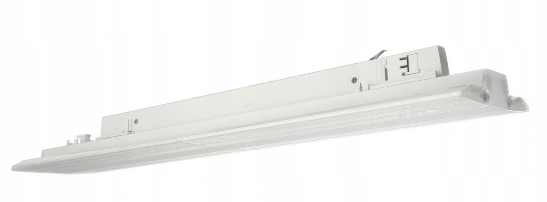 Light Impressions Deko-Light 3-fázové svietidlo lineárne Pro, Fold, 20 W,