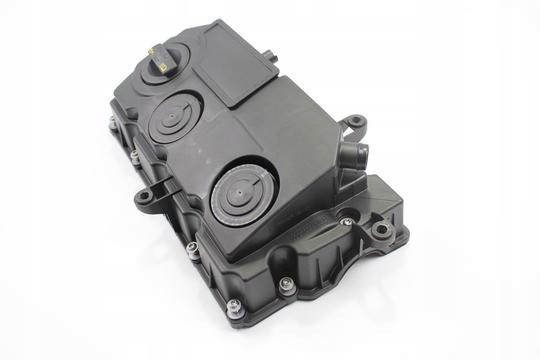 ORYGINALNA POKRYWA ZAWORÓW 2.0 TDI 03G103469G ASO Typ samochodu Samochody osobowe