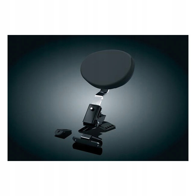 542724 - Спинка backrest Mustang HARLEY 97-21 Touring