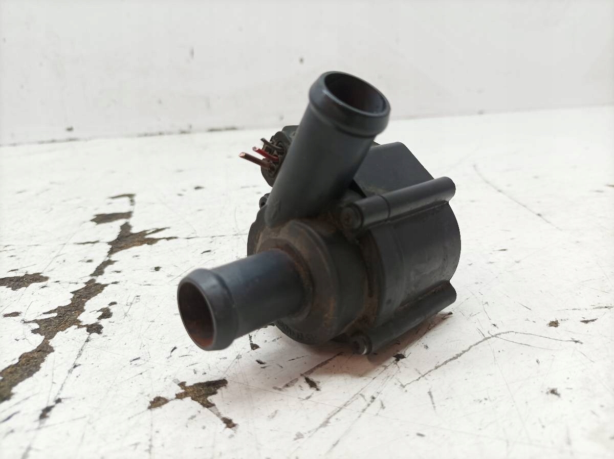 water pump circulation 710102050 Volvo XC 90 and (2002-2014)
