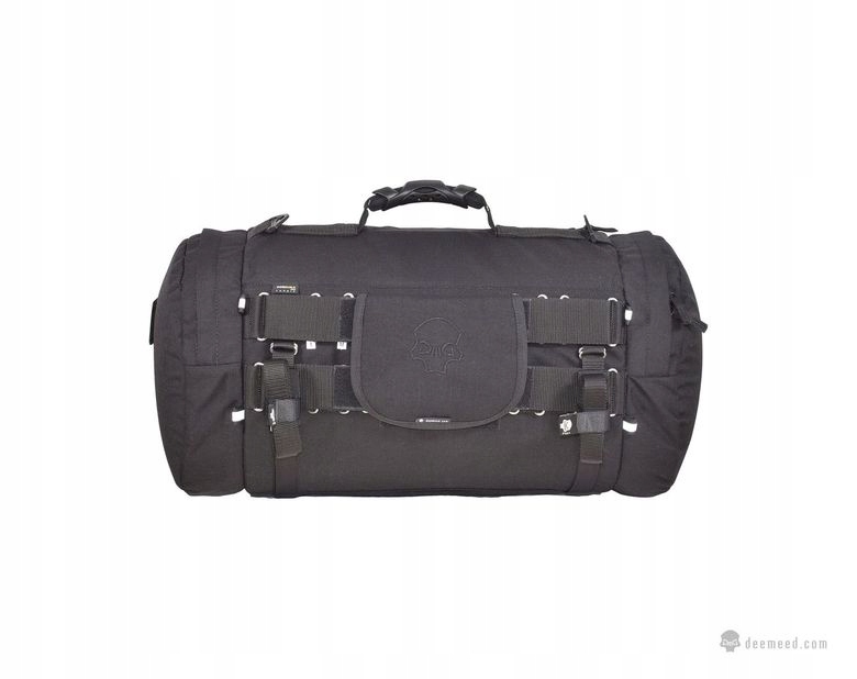 Torba Rolka Deemeed Explorer M 35 litrów cordura EAN (GTIN) 5902479800035