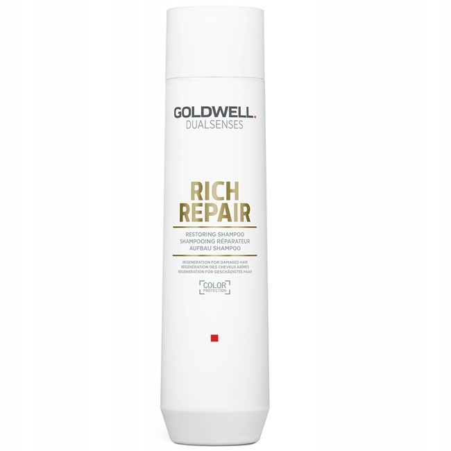 

Goldwell Dualsenses Rich Repair szampon 250ml