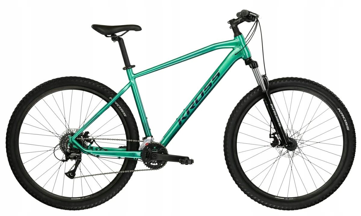 Kross Hexagon 3.0 M 29 L mor_gra p