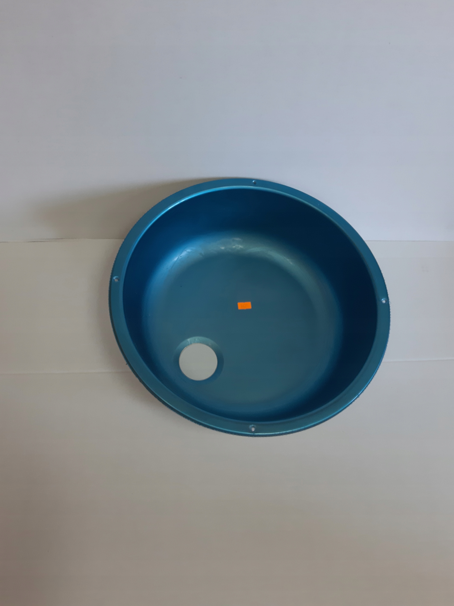 9102302549 - Умывальник для кемпинга, кемпера, лодки Dometic 40 см