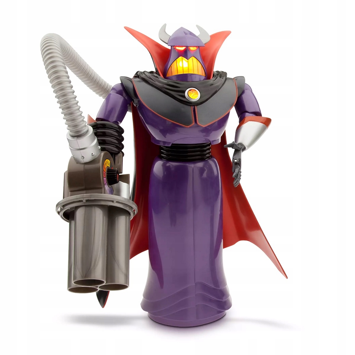

Toy Story 4 Zurg gadający 38 cm Buzz Chudy Disney