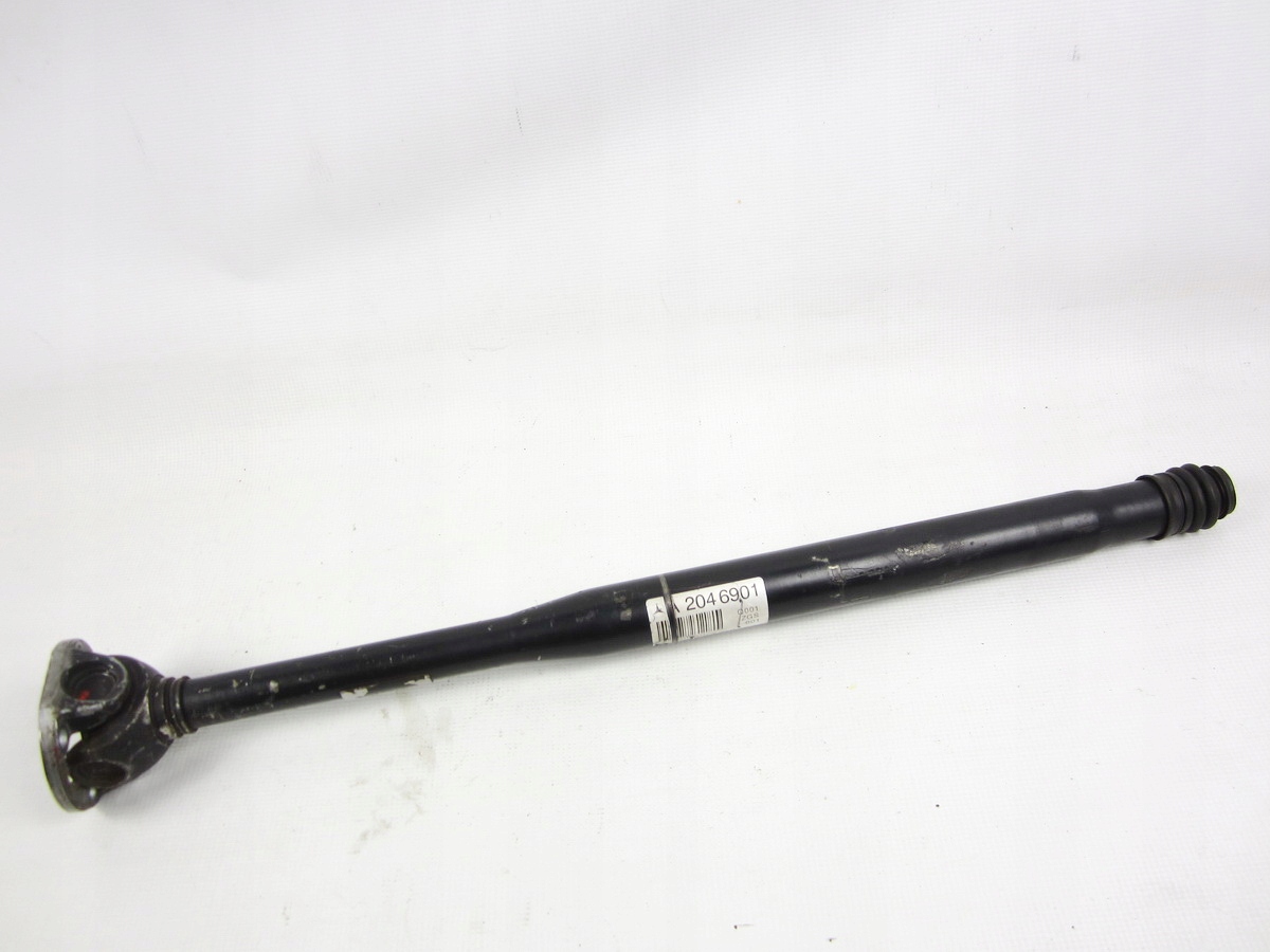 cardan front front Mercedes W212 E350 3.0 V6 CDI 4MATIC