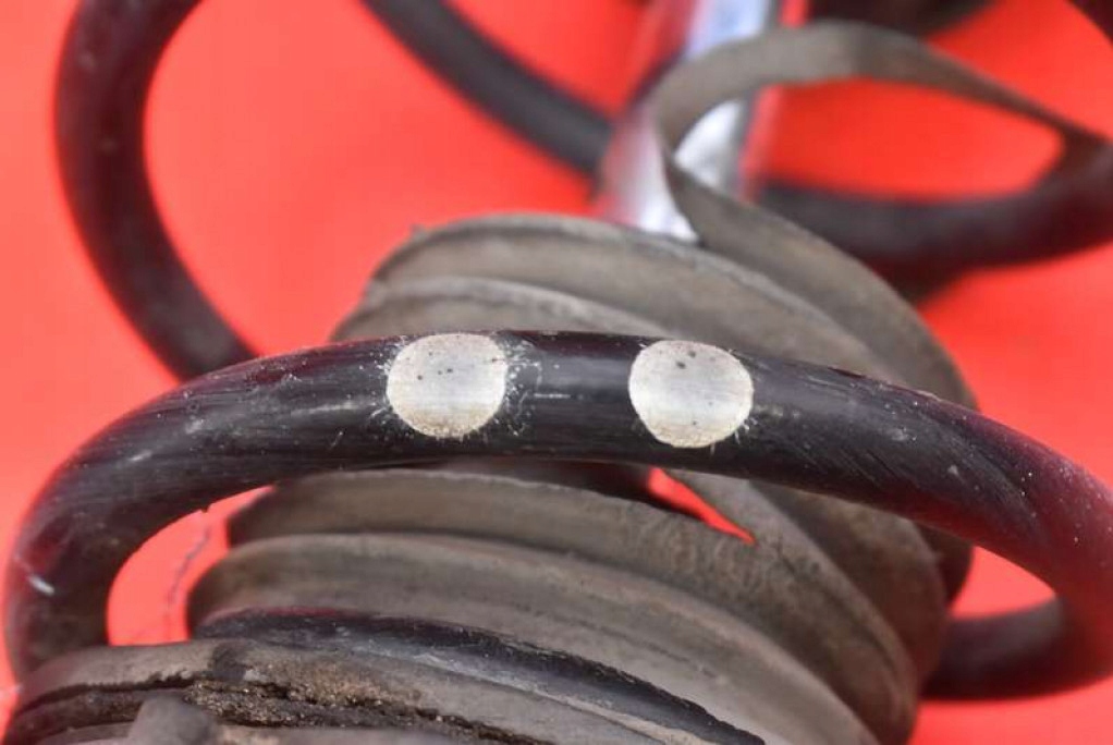 shock absorber left front 39039573 OPEL ASTRA 5 V K 1.6 CDTI 95 KM 15-20