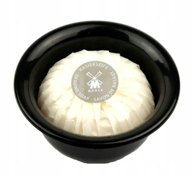 PĘDZEL DO GOLENIA NATULANE WŁOSIE TYGIEL MISECZKA MYDŁO DO GOLENIA PREZENT Kod producenta PE