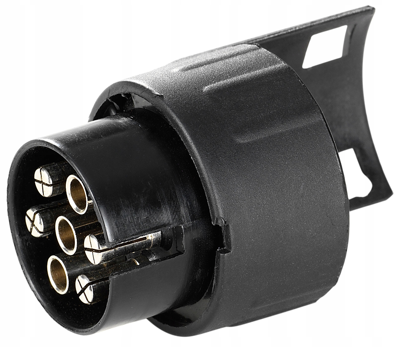 Przejściówka Adapter Redukcja Gniazda Hak 7/13 Pin