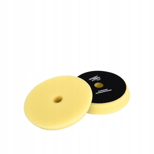 ShineMate Flat Foam Pad T80 Żółty High Cut 150x25mm 34126-1