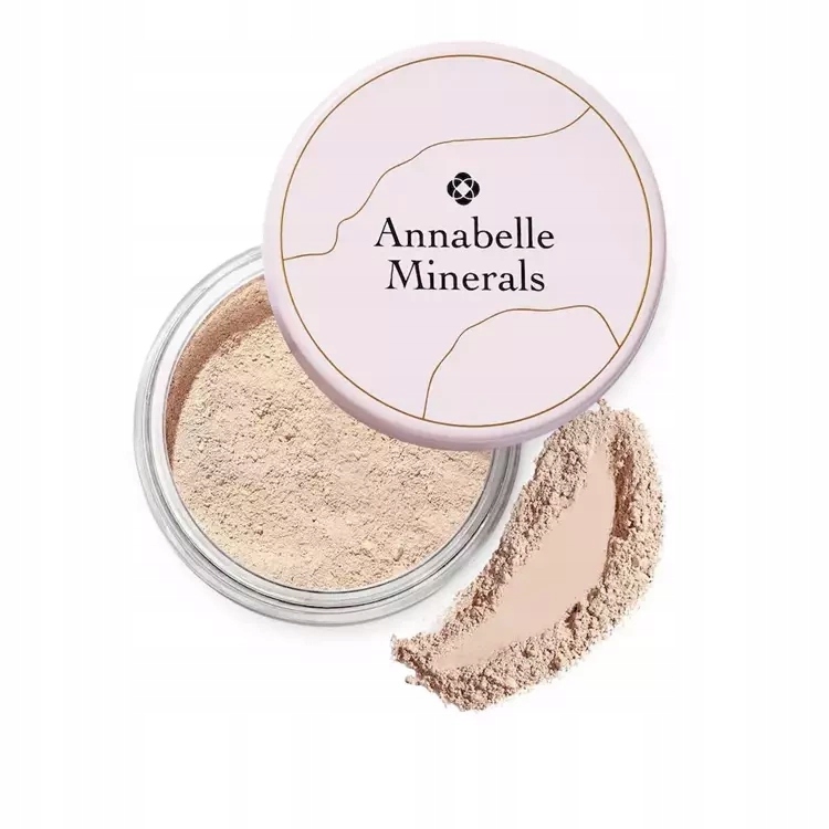 Annabelle Podkladová Báze Golden Fair 10 g