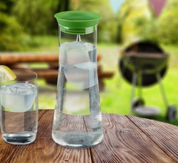 Kostki lodu wielokrotnego użytku Relaxdays XXL 4 cm 36 szt Producent Relaxdays