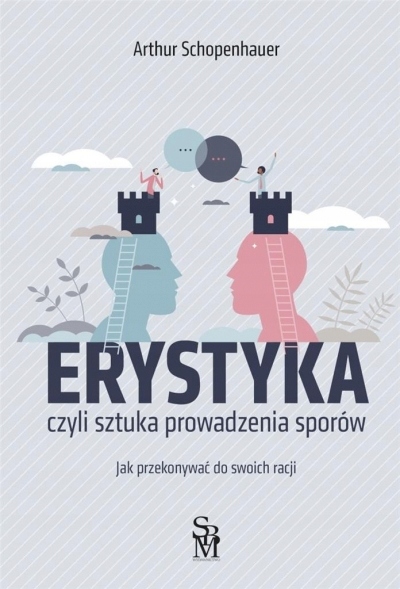 

Erystyka. Sztuka prowadzenia sporów
