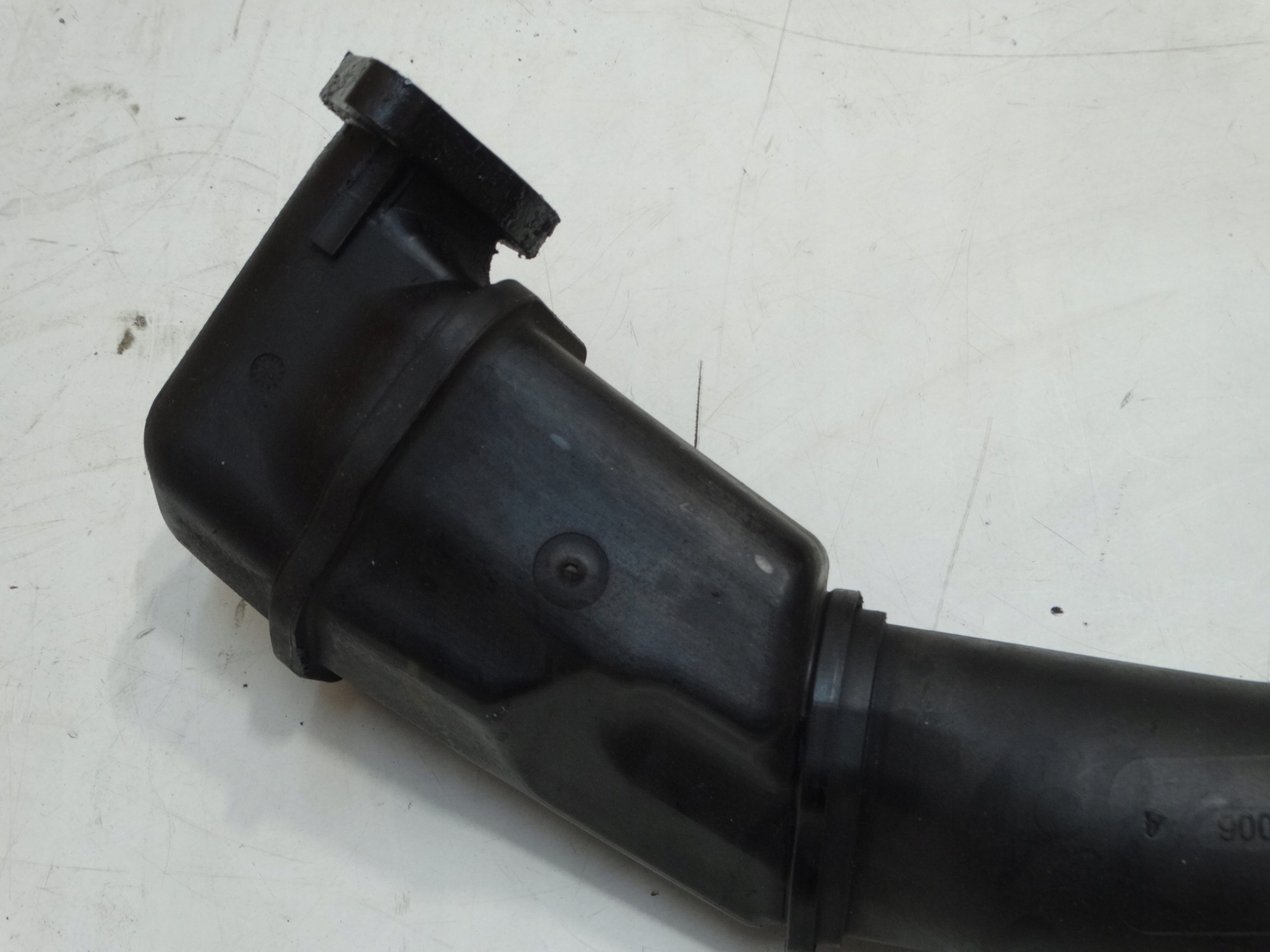 rohr intercooler RENAULT SCENIC III 2.0DCI 09-13R. 8200967006