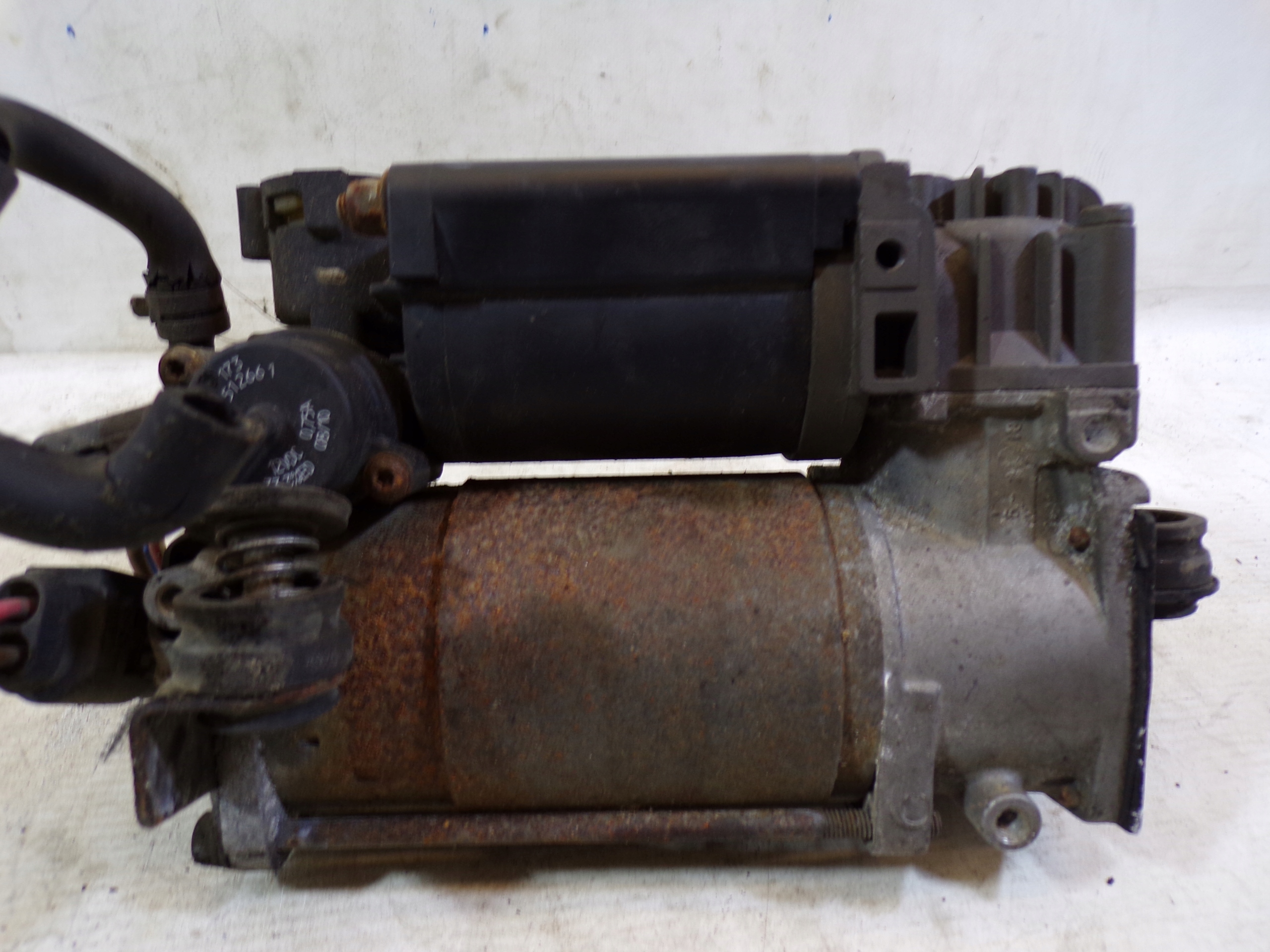 compressor; pump springing WABCO MERCEDES W211 WABCO 0011009 (1)