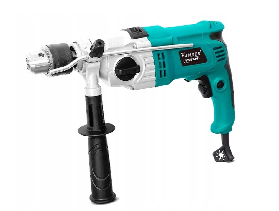 Vander Wiertarka Udarowa 2-BIEG. VWU749
