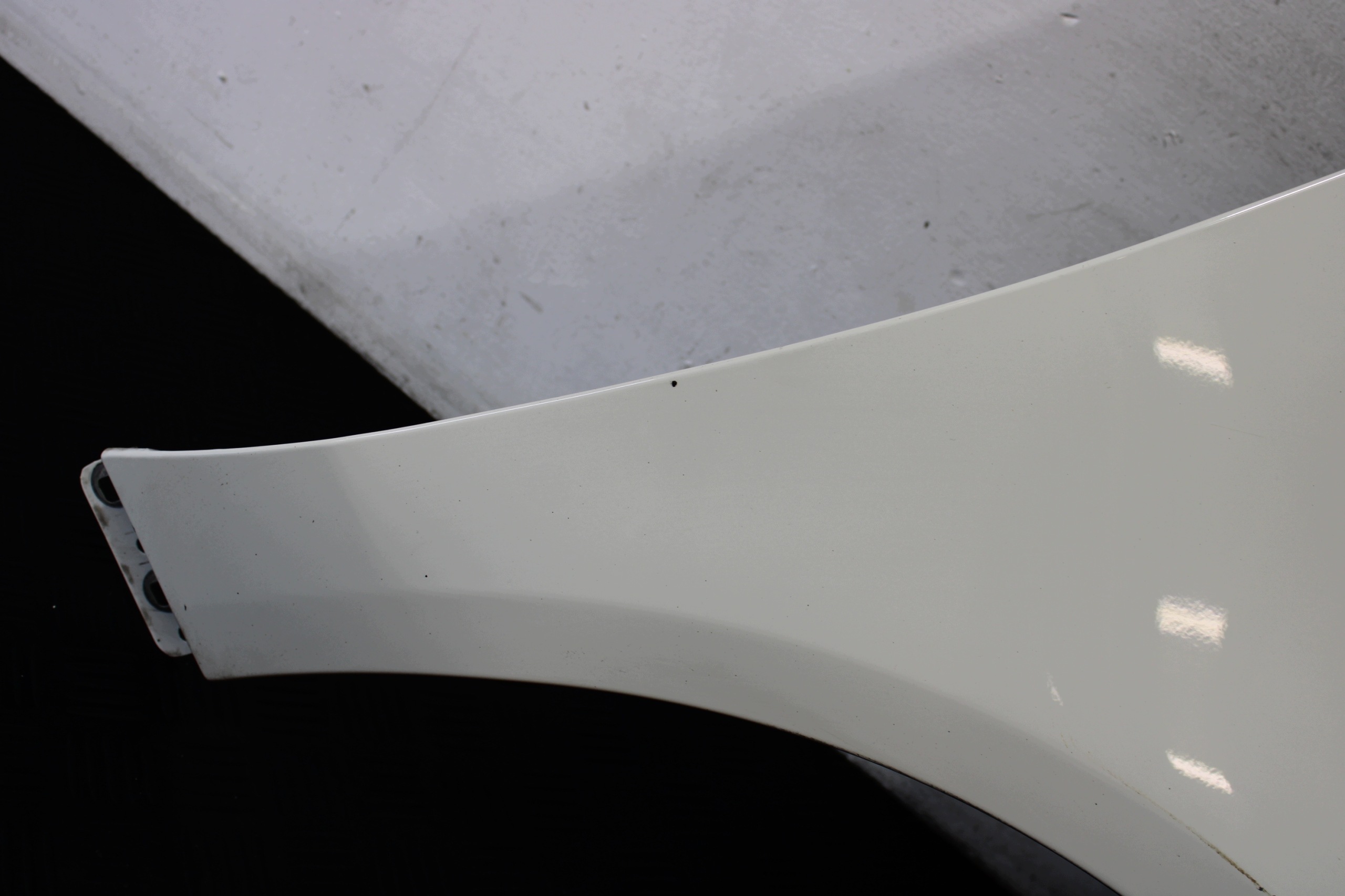 fender right front front MERCEDES CLA W117 2,2 CDI