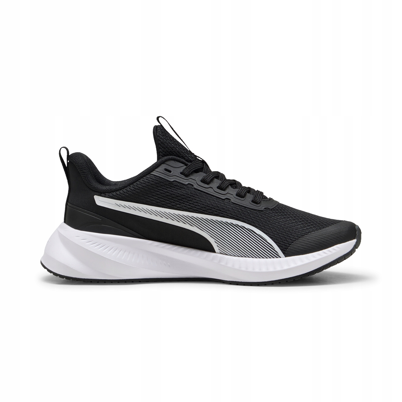 Buty Puma Flyer Lite 3 Jr 401526 01 sportowe czarne r. 36