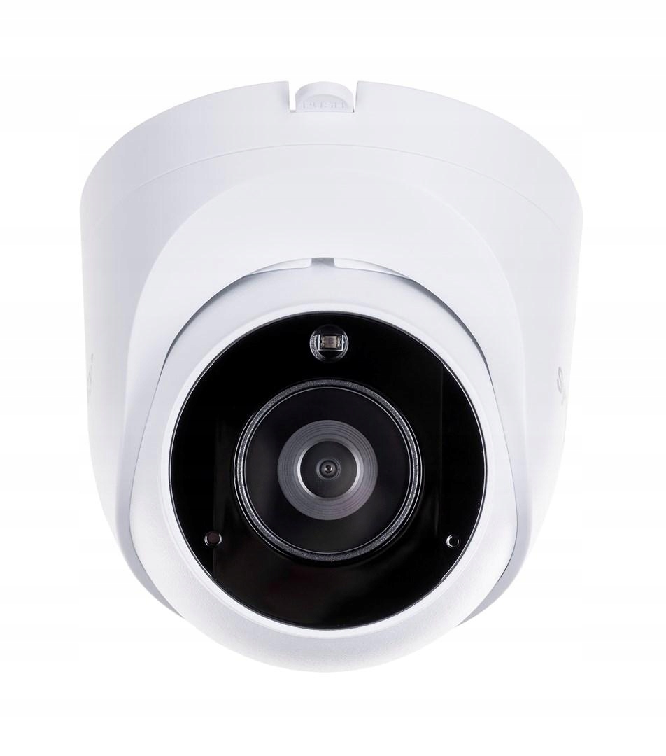 Synology Camera TC500, Turret, 5 Mp, 2.8 mm, H.264/H.265, MicroSD up to 128