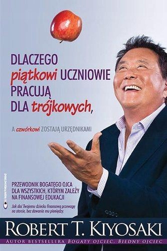 

Dlaczego Piątkowi Uczniowie Pracują Dla Trójkowy..
