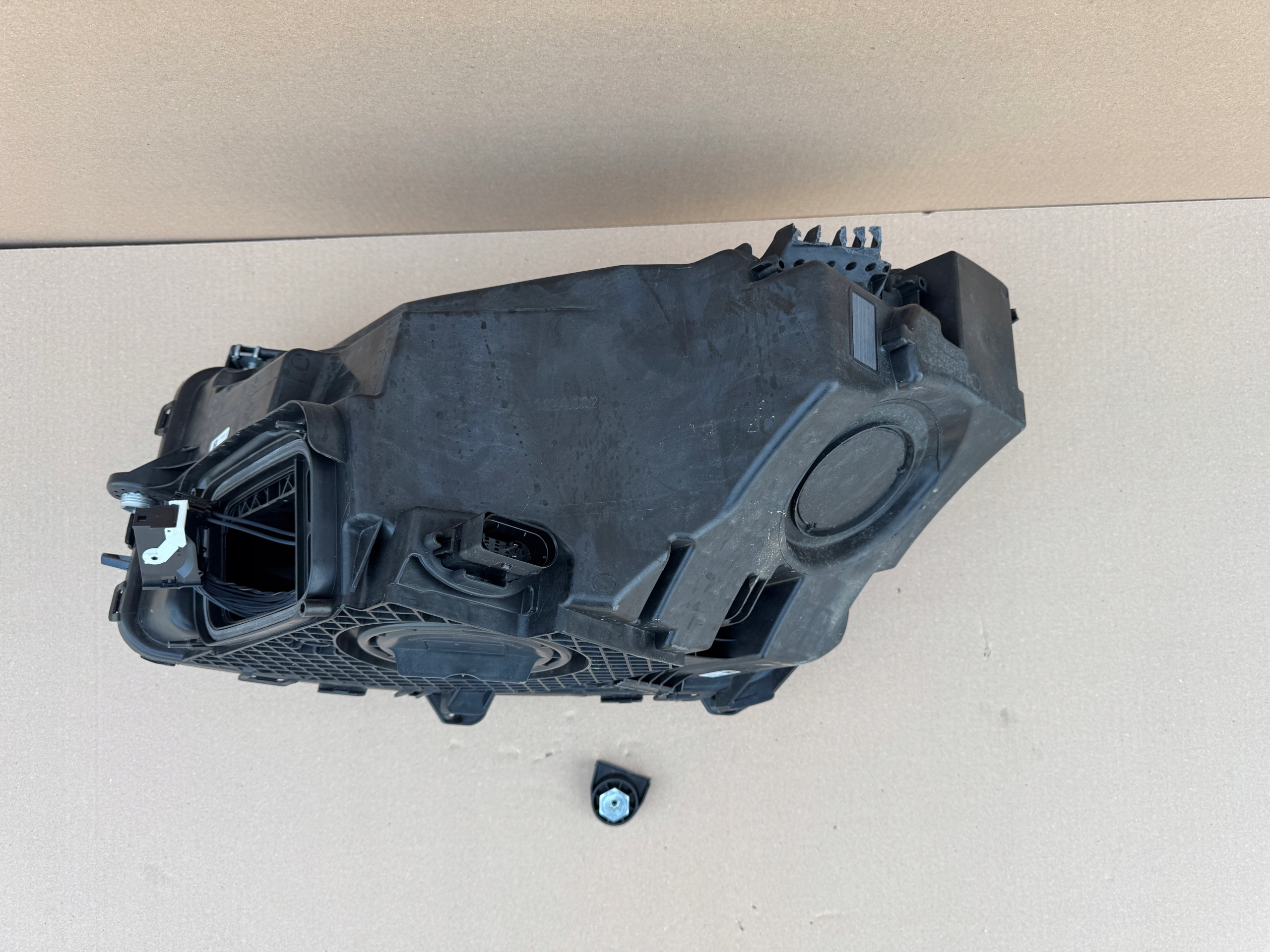 Frontscheinwerfer Mercedes-Benz GLC W253 A2539068201 High Performance LED Rechts Headlight - Thumbnail 9