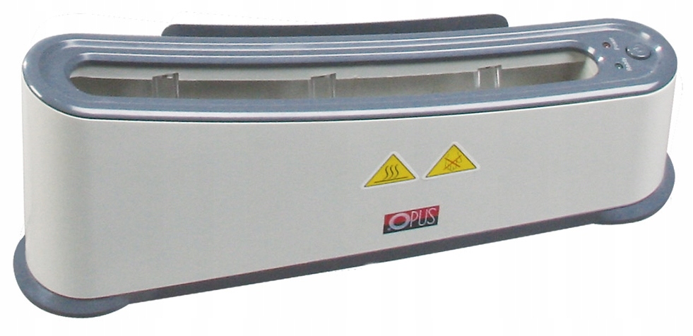 

Markowa termobindownica termiczna Opus TB250