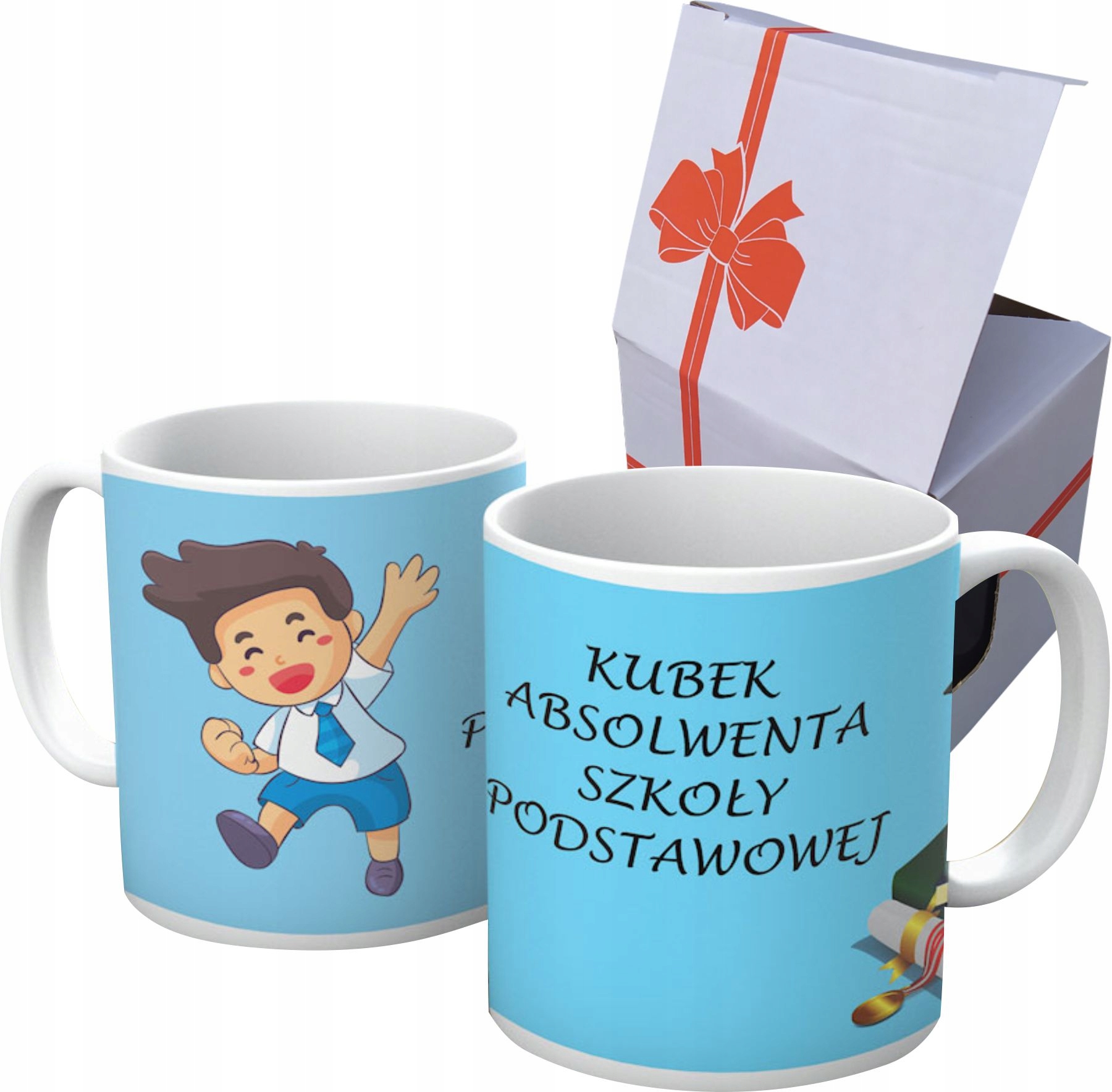 Памятные подарки на окончание института