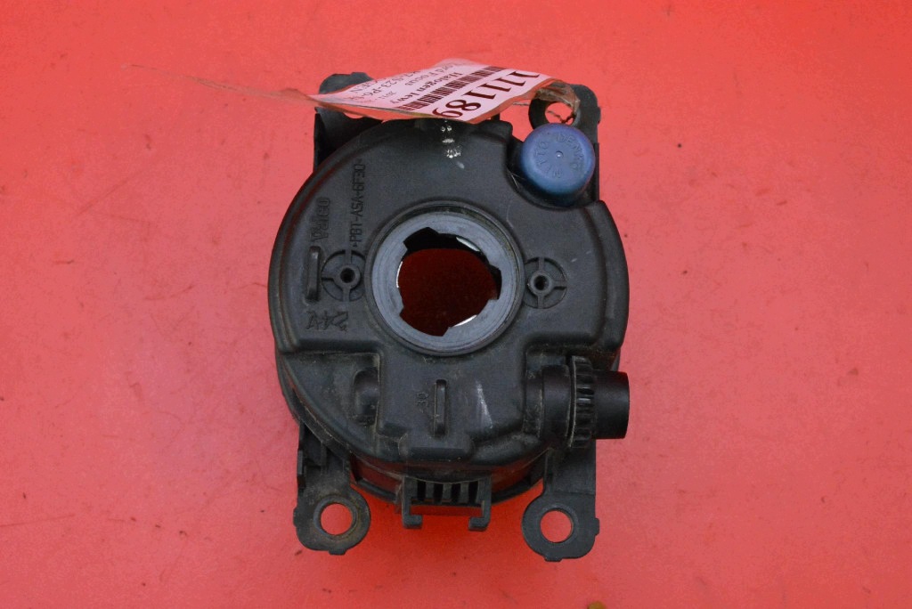 fog light left front front 2N11-15201-AB FORD FOCUS MK3 11-15