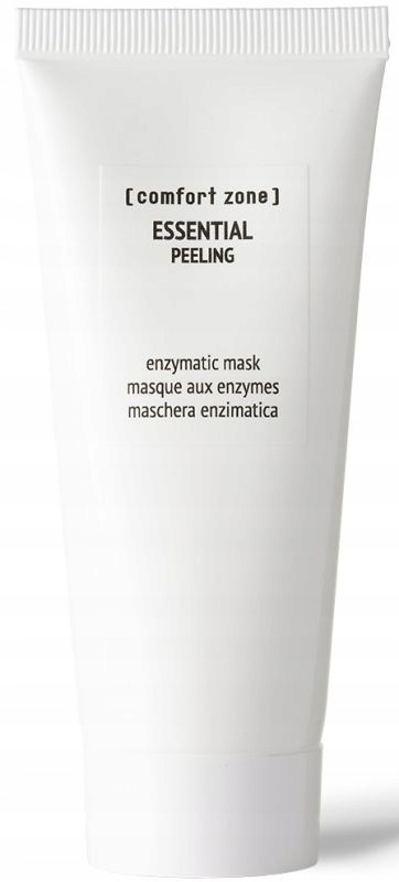 Comfort Zone Essential Peeling Peelingująca Maska Do Twarzy 60ml