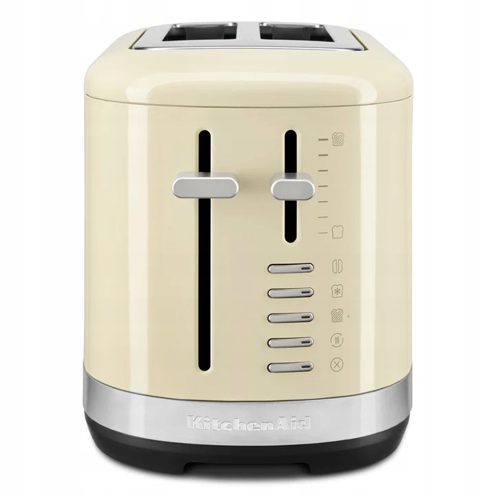 Toster KitchenAid 5KMT2109EAC kremowy