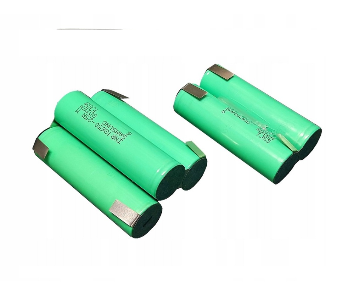 Akumulátor baterie Philips Power Aqua Pro 18V 2500 mAh FC6405 (0059)