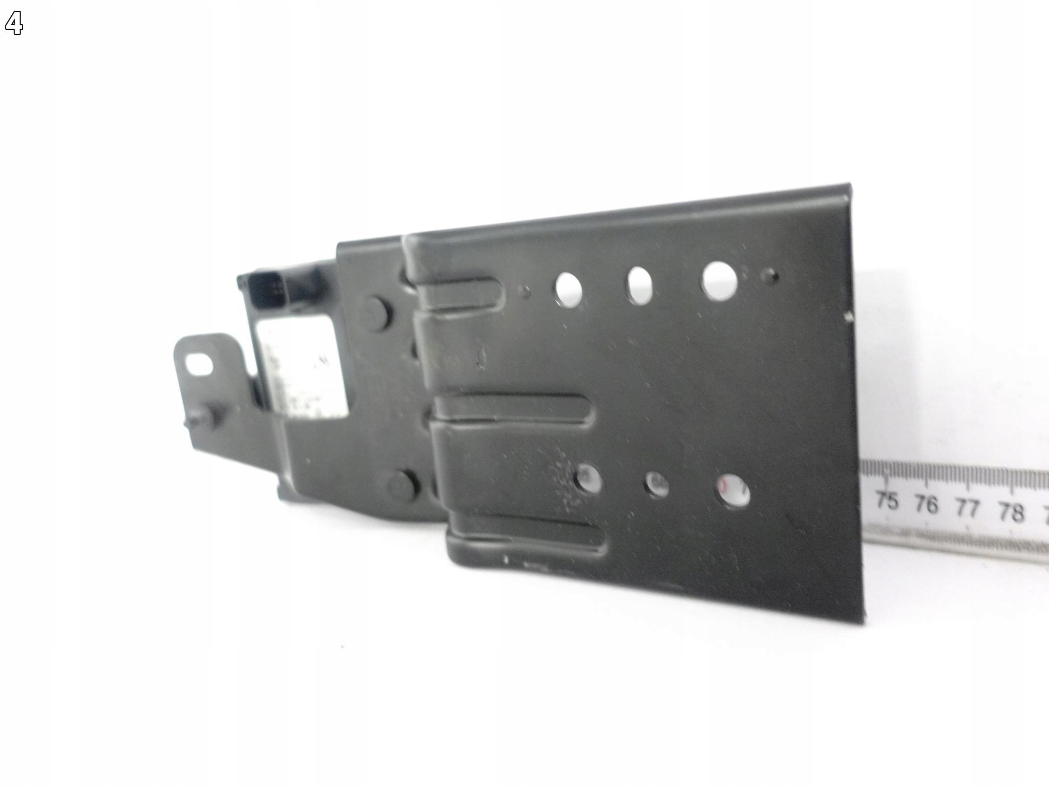 FORD KUGA MK3 GALAXY MK3 MONDEO MK5 RADAR module SENSOR sensor ACC + bracket