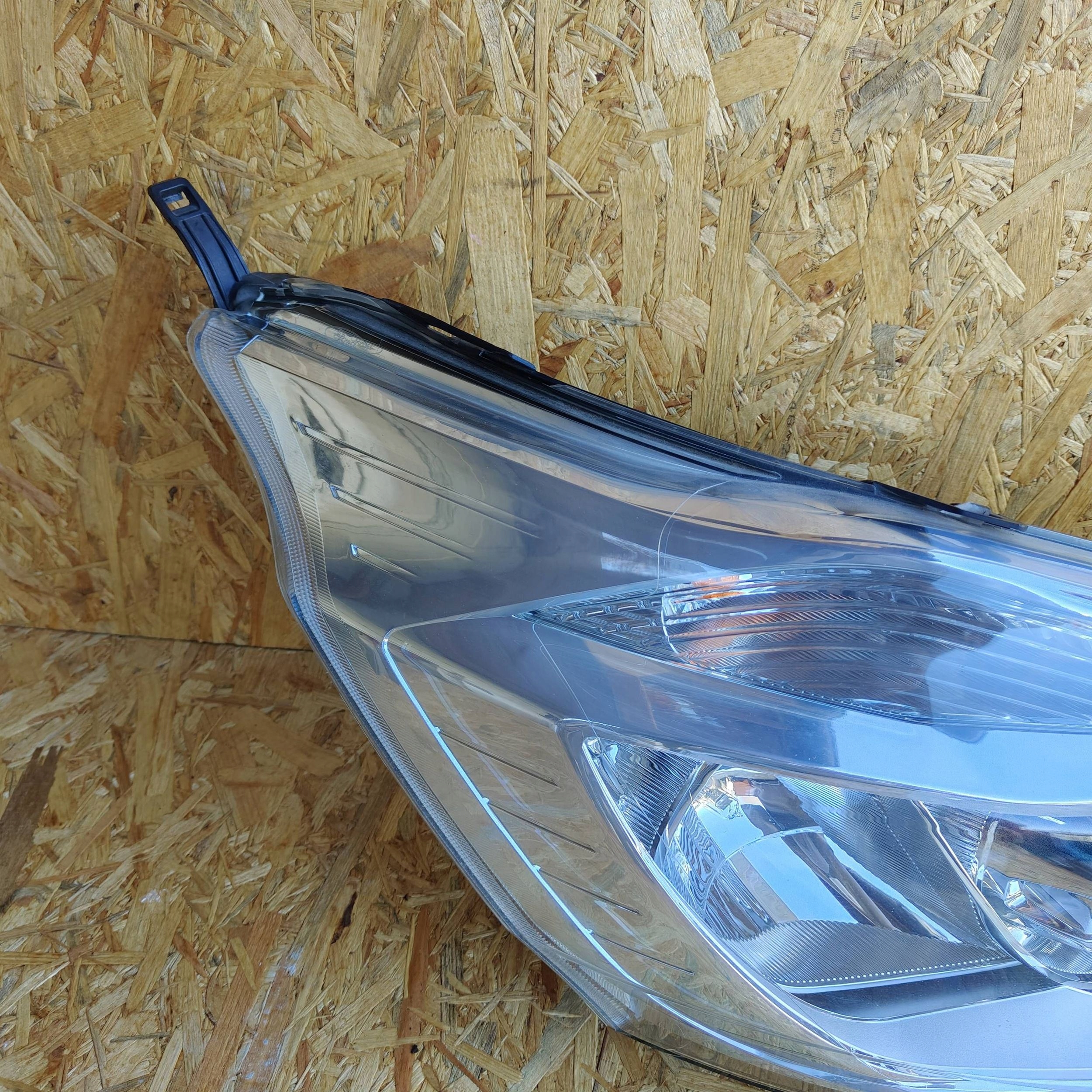 Reflektor front side right Ford Transit Custom Gk21-13d152-ba