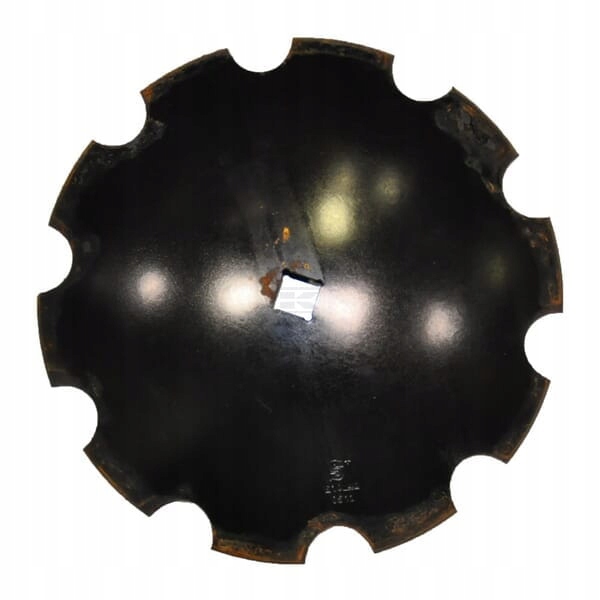 Talíř brány ozubený 610x7/41 HD6101407 GoPart