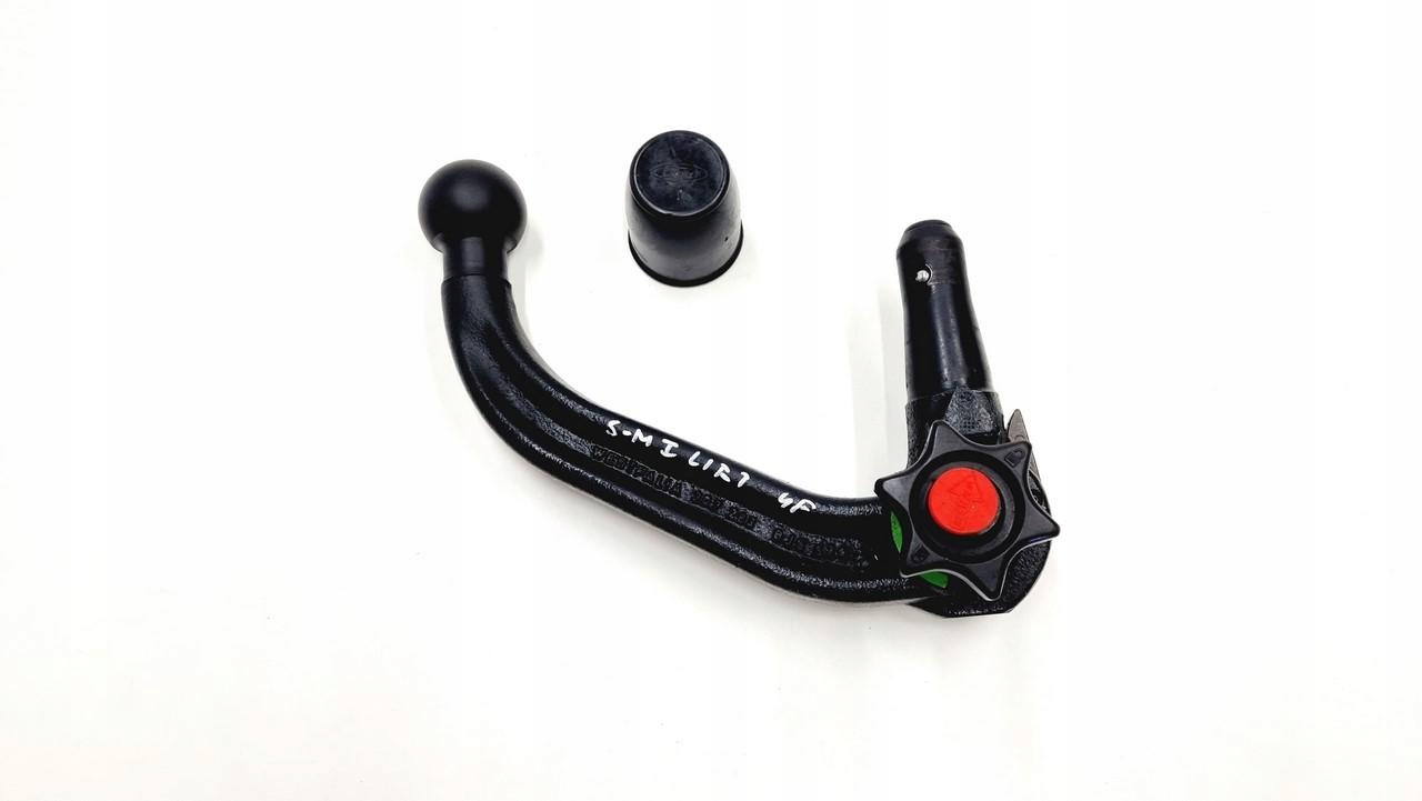 KULA HAKA WESTFALIA FORD S-MAX MK1 LIFT 307293