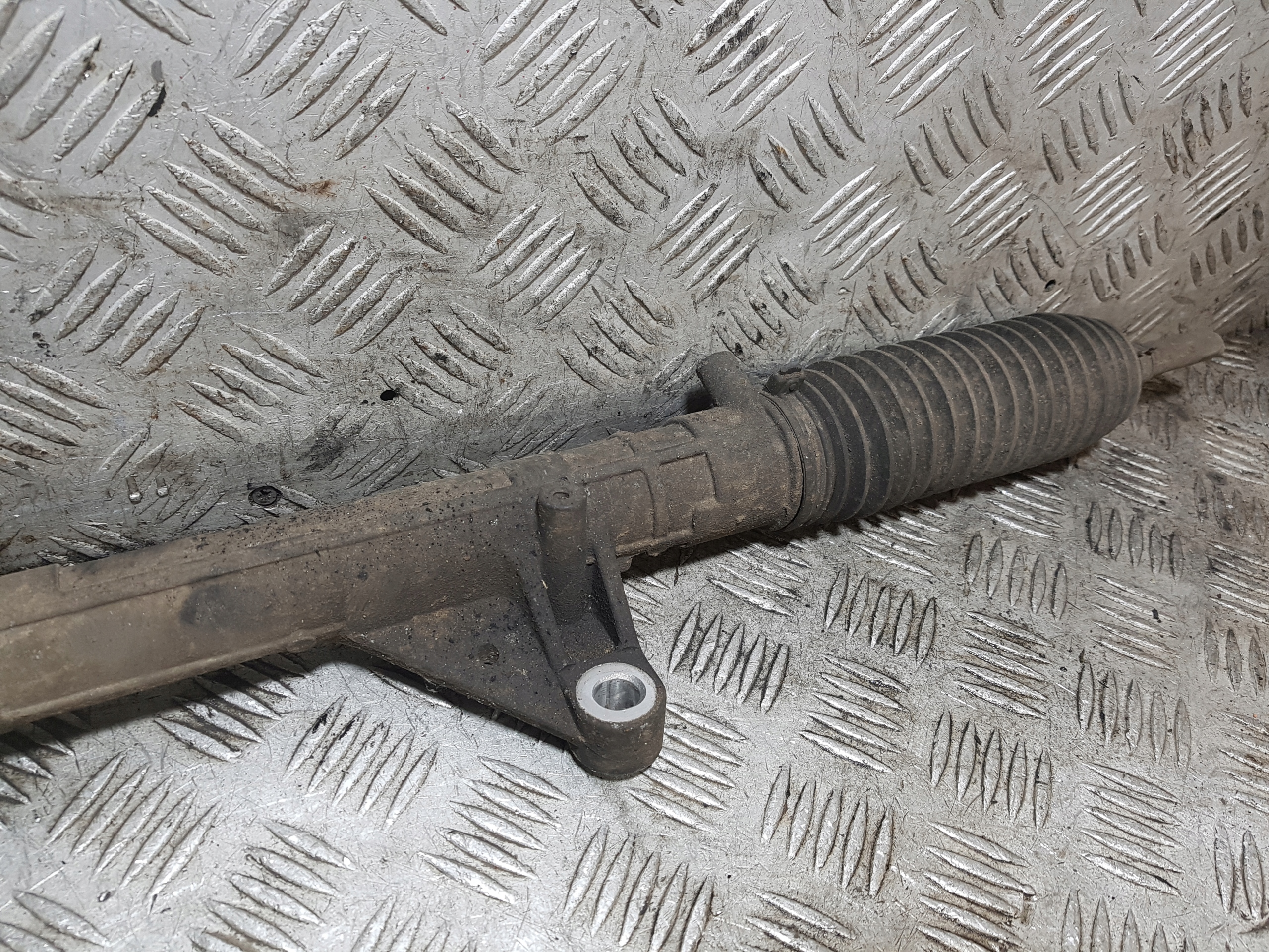 control RENAULT MODUS A0001558 1.5 DCI