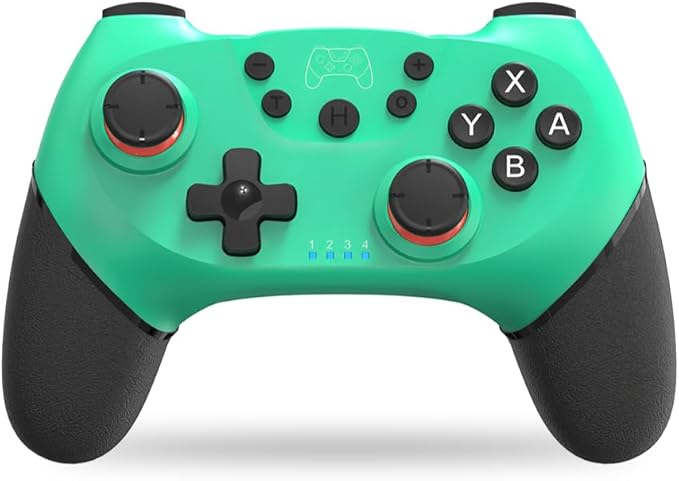 J0479 NK Bezprzewodowy kontroler do Nintentdo Switch
