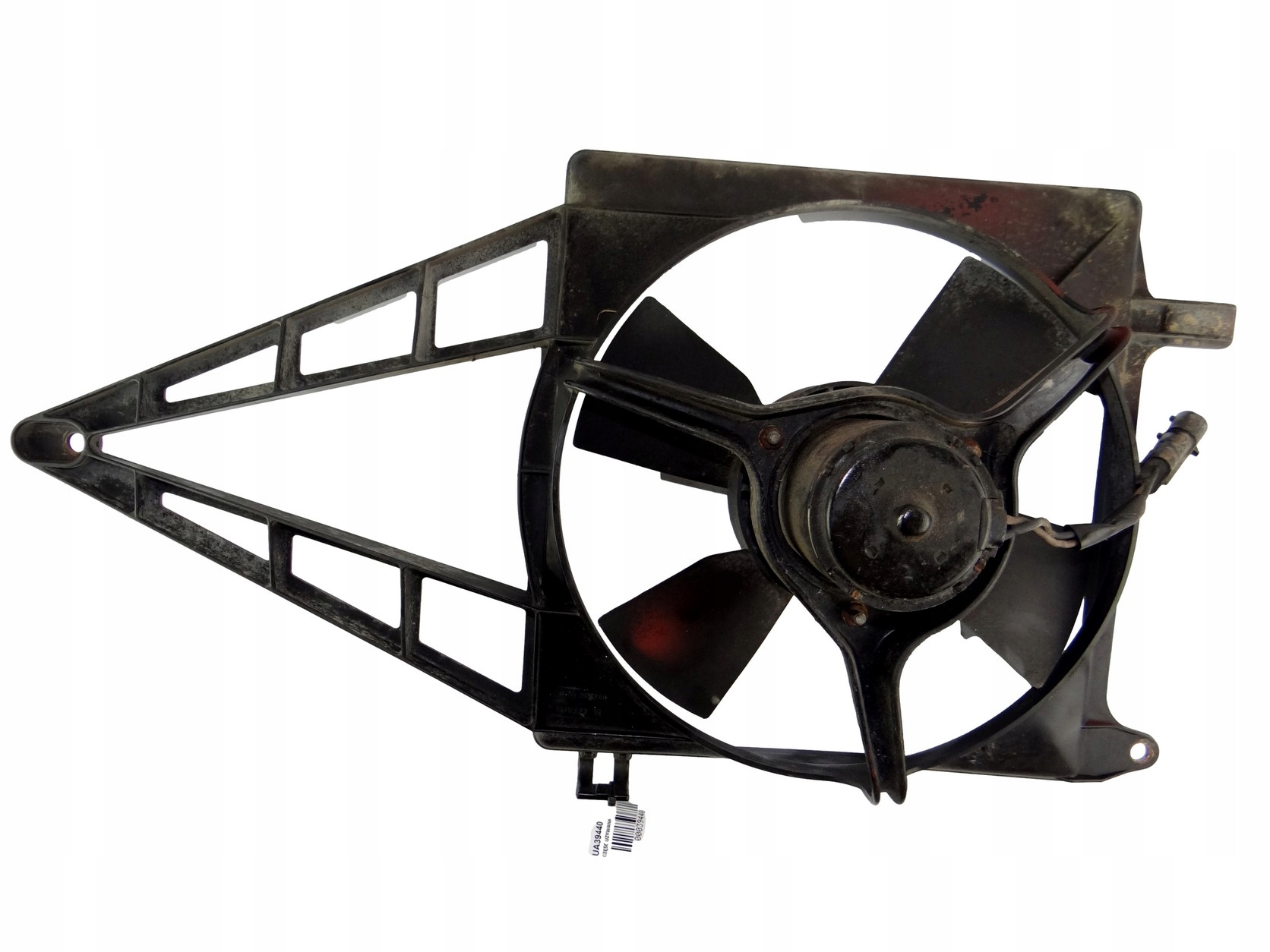 Ventola radiatore OPEL KADETT